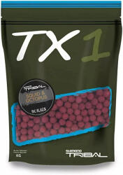  Shimano TX1 Boillie Squid & Octopus 20mm - 1kg (SH-TX1SOB201000)