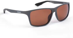 Shimano Eyewear Technium Matte Dark Grey & Copper napszemüveg (SH-SHMMCDGC)