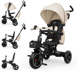 KinderKraft Spinstep 2 Plus Beige Tricikli
