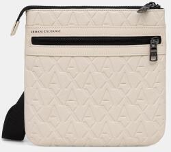 Armani Exchange férfi tasak - bézs Univerzális méret