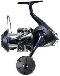 Shimano Stradic SW B 6000 HG elsőfékes orsó (SH-STSW60HGB)