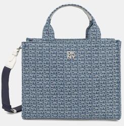 DKNY női farmer shopper - kék Univerzális méret