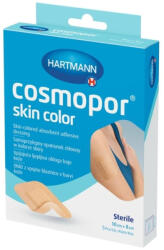 Cosmopor E skin color 10cm x 8cm steril (5x)