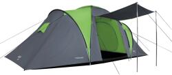 Nils Camp Camp Highland NC6031 6 személyes sátor - Zöld-Szürke (2839118)
