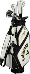 Callaway Warbird Golf szett Jobbkezes, Regular, Acél, 10