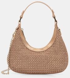 Steve Madden hobo táska női Bascend - arany Univerzális méret