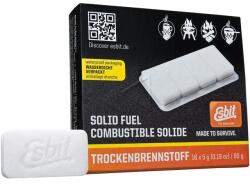 Esbit szilárd tűzelőanyag Solid Fuel kempingfőzőhöz 16x 5 g (79497)