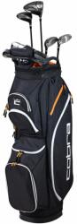 Cobra Golf Fly XL 2025 Golf szett Jobbkezes, Regular, Acél, +1 inch, 10