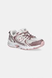 New Balance 530 gyerek sportcipő - rózsaszín 32.5