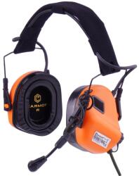 Earmor M32 Plus aktív hallásvédő - Vivid Orange (2868033)