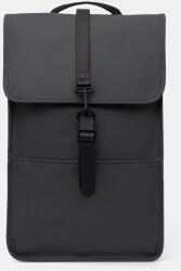 RAINS hátizsák Backpack W3 - szürke Univerzális méret