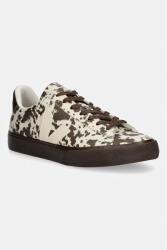 Veja CAMPO LEATHER sportcipő női bőr - barna Női 42