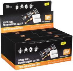 Esbit szilárd tűzelőanyag Solid Fuel kempingfőzőhöz 8x 27 g (79498)