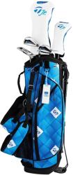 TaylorMade Team Junior Golf szett Balkezes, Junior, 5, 7 +
