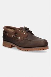 Timberland mokaszin férfi bőr Authentic - barna Férfi 43