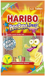 HARIBO savanyú gumicukor Pasta basta - 160g