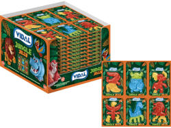  Jungle Jelly gumicukor - 11g