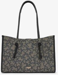 Tous shopper női műbőr - barna Univerzális méret - answear - 79 990 Ft