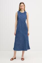 DKNY Nyári ruha farmer - kék M
