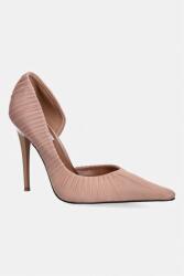 Steve Madden tűsarkú Evangeline - rózsaszín Női 40
