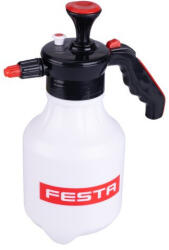 FESTA 1, 5 L kézi permetező túlnyomás védelemmel (P-45242F)