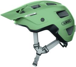 ABUS kerékpáros sport sisak MoDrop, In-Mold, mist green, M (54-58 cm)