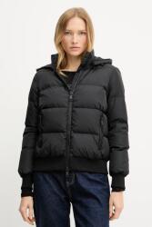 Armani Exchange pehelydzseki - fekete XS
