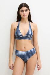 Marc O'Polo bikini alsó női - sötétkék M - answear - 16 090 Ft