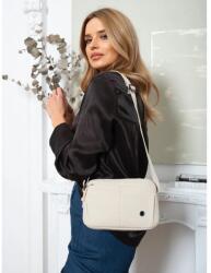 ZELLIA Peterson Női Oldaltáska Ptn Csm-06-7642 Beige (ZLK-ptn-csm067642-be-21141508)