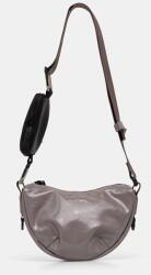 Rains keresztpántos táska női Valera Shoulder Bag Mini W3 - lila Univerzális méret