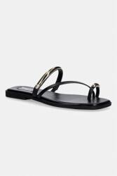 Steve Madden női szandál Arley - fekete Női 36
