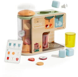 Topbright Joc De Rol Montessori - Buticul Cu Sucuri - Topbright (121224)