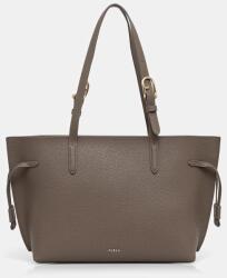 Furla shopper női bőr - barna Univerzális méret - answear - 123 990 Ft