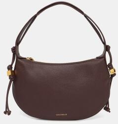 Coccinelle hobo táska női bőr - piros Univerzális méret