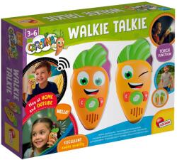Lisciani Primul Meu Set Walkie -talkie - Lisciani (l117765) Statii radio