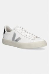 Veja CAMPO LEATHER sportcipő női bőr - fehér Női 39 - answear - 51 990 Ft