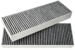 VHBW Filtru de cărbune activ pentru Bora Basic / Bias / GP4, BAKF-001 (BW888103420)