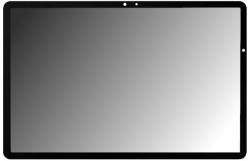 Samsung (OEM) Sticlă și ecran LCD pentru Samsung Galaxy Tab A9 Plus / SM-X210 / SM-X215, original (OEM), negru (23315)