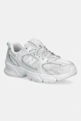New Balance 530 sportcipő gyerek - szürke 40 - answear - 39 990 Ft
