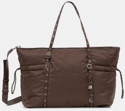 MARELLA női shopper MLAACINOSO - barna Univerzális méret