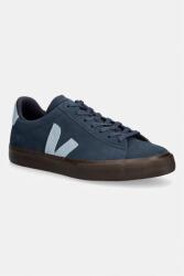 Veja CAMPO SUEDE sportcipő női velúr - sötétkék Női 36
