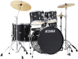 Tama ST52H6C-BNS Stagestar - Set Tobe cu Cinele Incluse (ST52H6C-BNS)