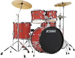 Tama ST52H6C-CDS Stagestar - Set Tobe cu Cinele Incluse (ST52H6C-CDS)