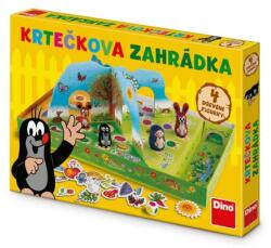 Dino Градината на Къртичето (624139)