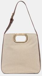 TWINSET hobo táska női - bézs Univerzális méret - answear - 66 990 Ft
