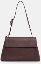 Coccinelle shopper női bőr - burgundia Univerzális méret - answear - 124 990 Ft