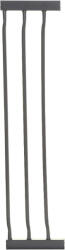 Dreambaby Ava biztonsági ajtórácshoz toldalék 18 cm - szürke - aprotalpak
