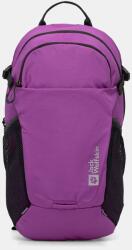 Jack Wolfskin túrahátizsák Velocity 20 - lila Univerzális méret