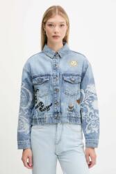 Desigual farmerdzseki LANDER - kék M