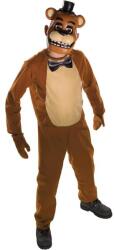 Rubies FNAF FREDDY детски костюм размер (126-136см)classic (630098-M)